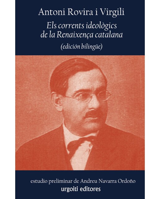 Els corrents ideològics de la Renaixença catalana