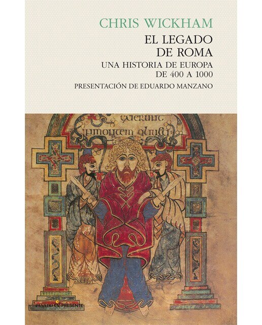 Imagen 0 de El legado de Roma