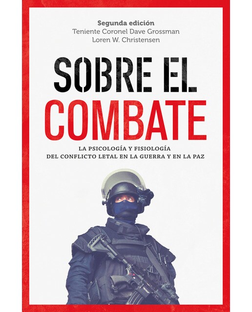 Imagen 0 de Sobre el combate (Tapa blanda)
