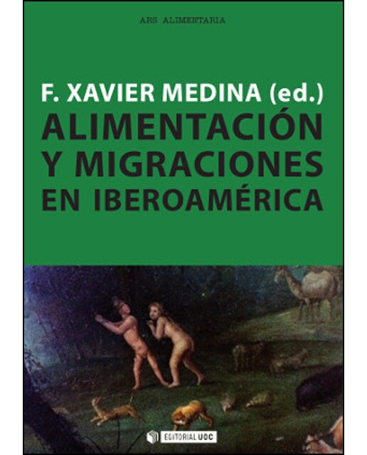 Alimentación y migraciones en Iberoamérica
