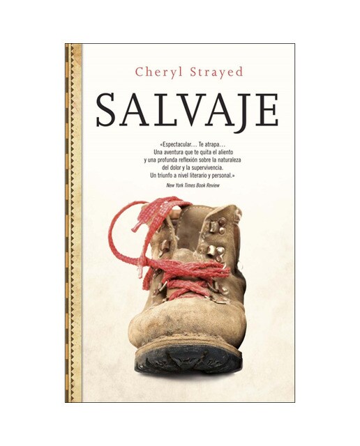 Imagen 1 de Salvaje  (Tapa blanda)