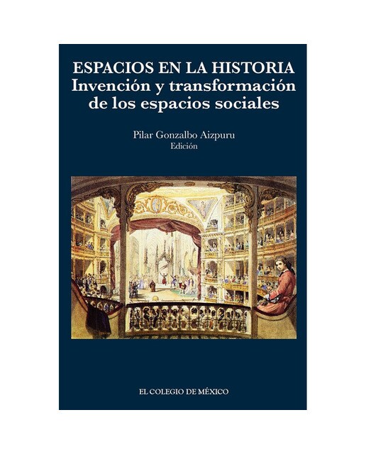 Espacios en la historia 1