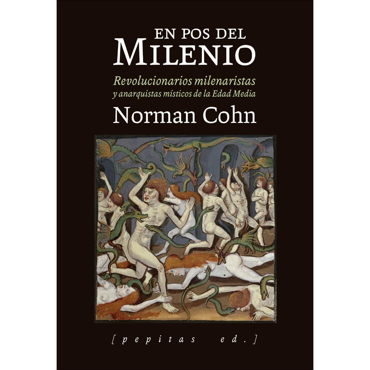 Imagen 0 de En pos del milenio (Tapa blanda Tapa blanda con solapas)