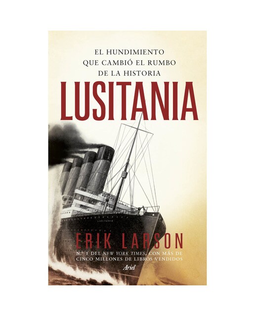 Lusitania