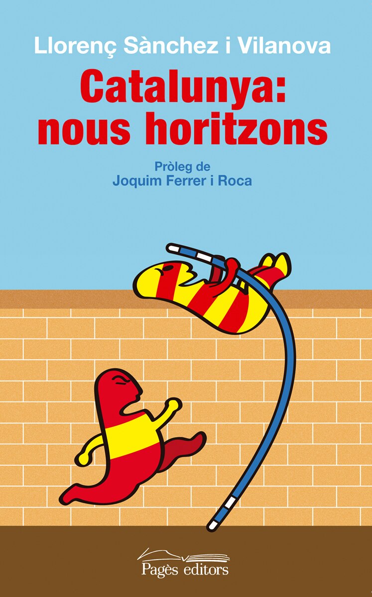 Catalunya: Nous Horitzons 1