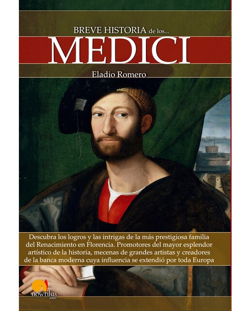 Breve historia de los medici