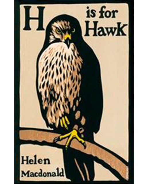 Imagem 0 de H Is For Hawk