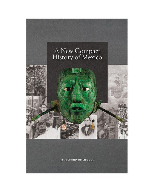 A new compact history of mexico 1