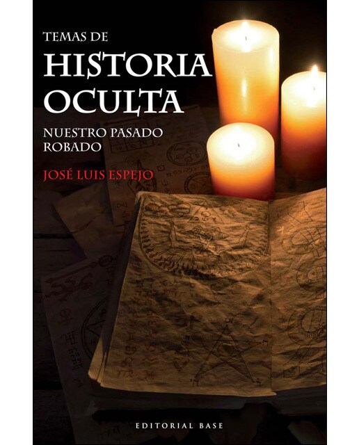 Imagen 0 de Temas de historia oculta (i) (Tapa blanda)