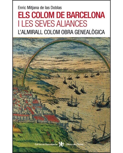 Els colom de barcelona i le seves aliances