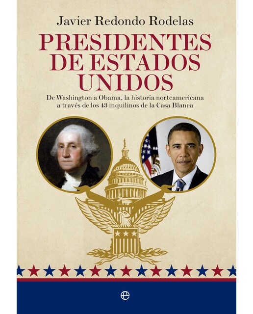 Presidentes de estados unidos 1