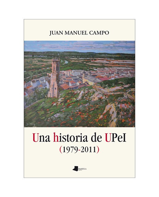 UNA HISTORIA DE UPEI