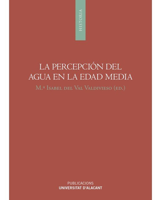 La percepción del agua en la Edad Media