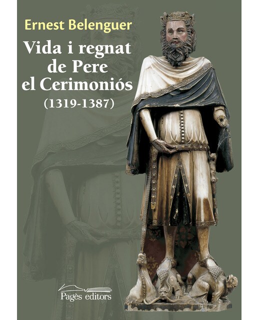 Vida i regnat de pere el cerimoniós