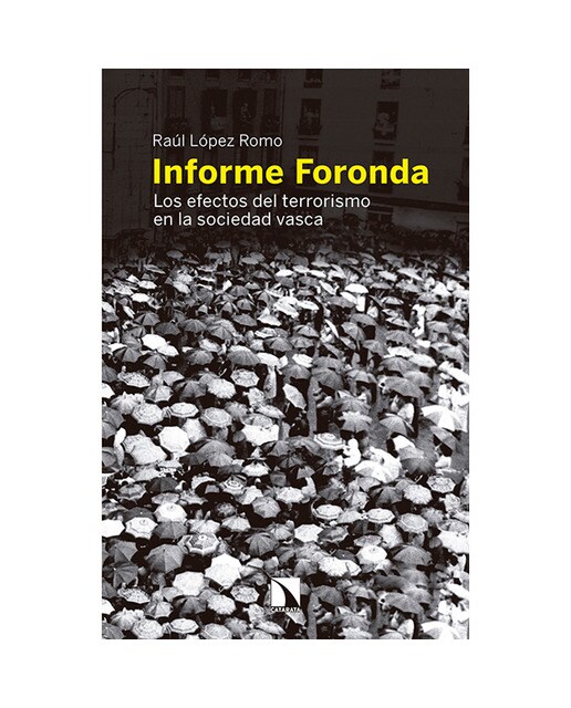 Imagen 1 de Informe foronda