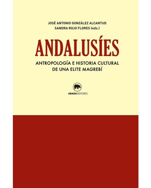 Imagen 1 de Andalusíes (Tapa blanda)