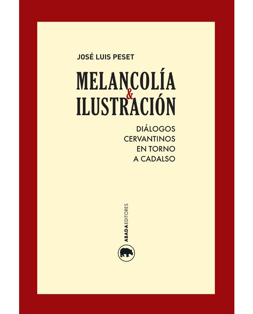 Imagen 1 de Melancolía & ilustración (Tapa blanda)