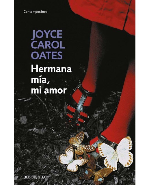 Hermana mía, mi amor