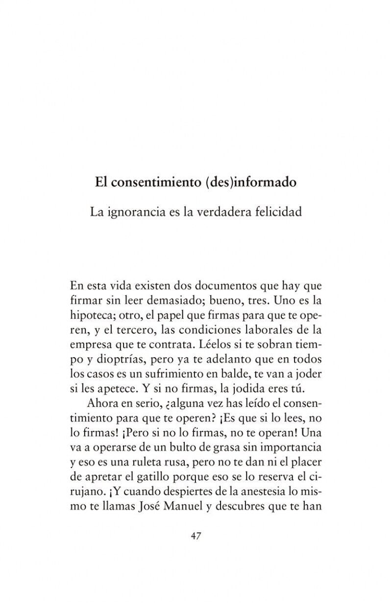 El tiempo entre suturas(Tapa blanda) 2