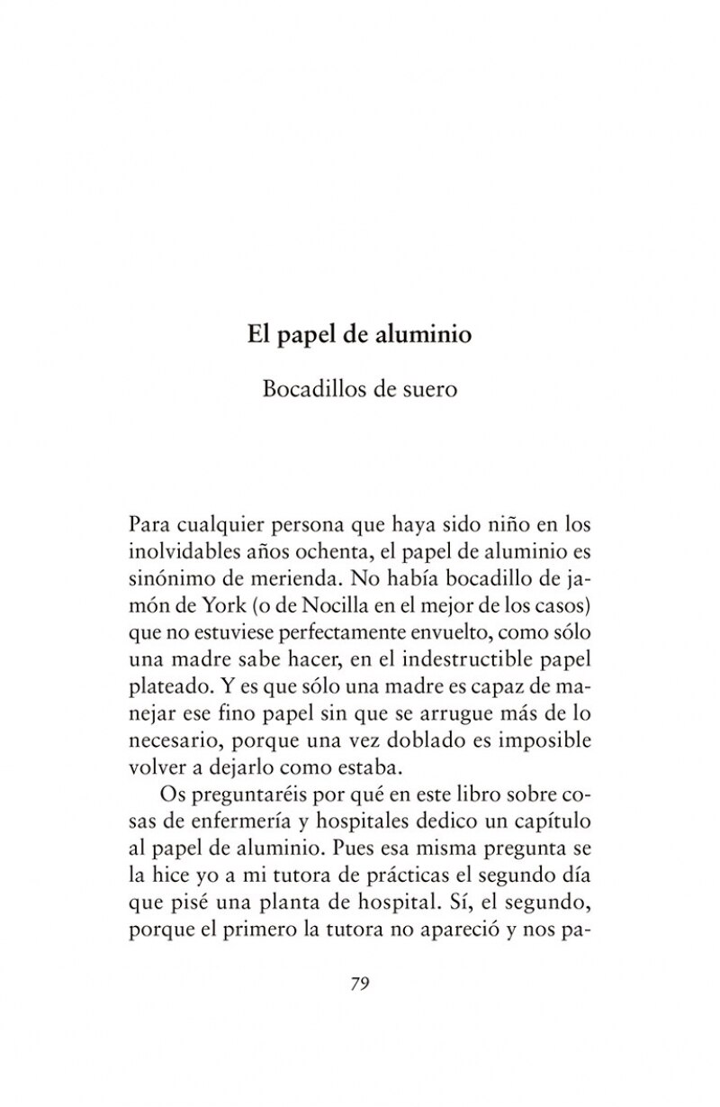 El tiempo entre suturas(Tapa blanda) 5