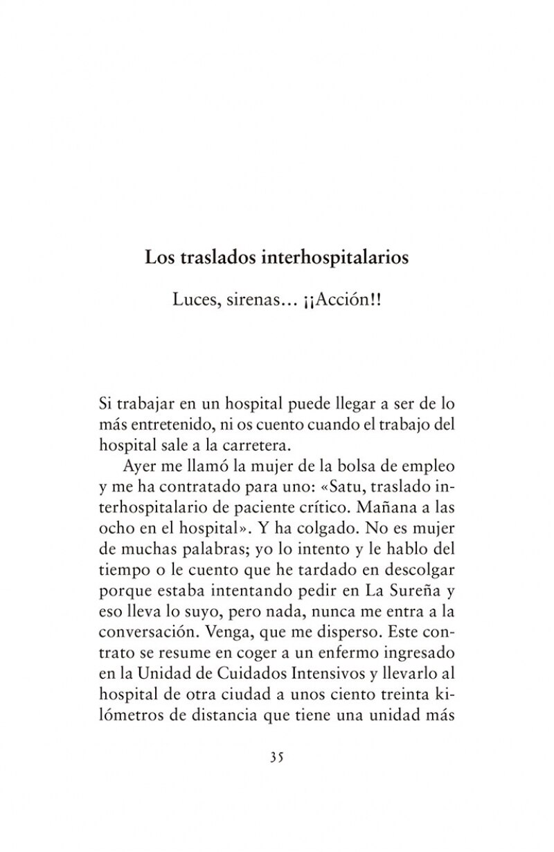El tiempo entre suturas(Tapa blanda) 6