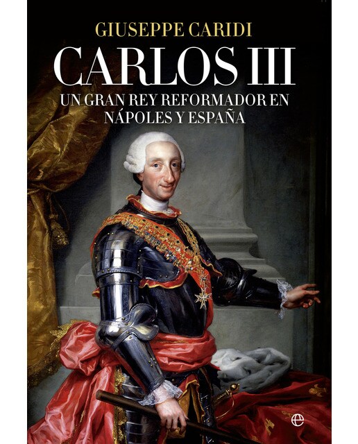 Carlos iii
