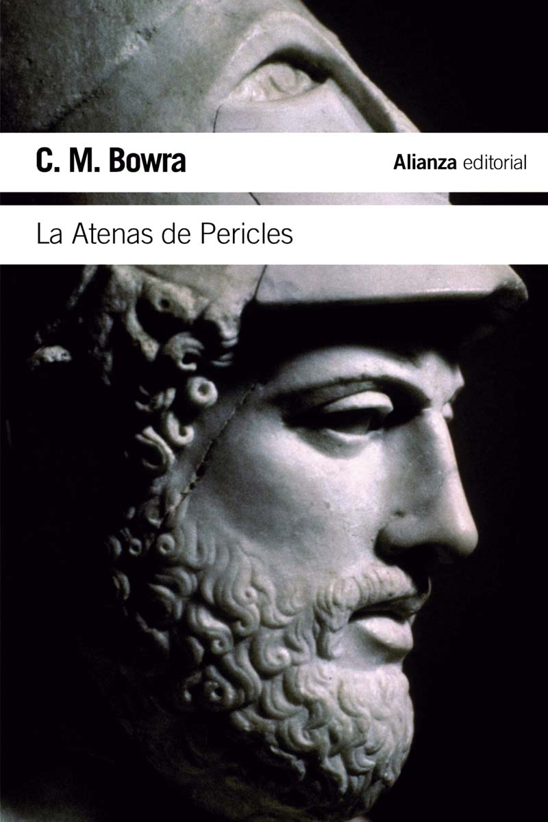 Imagen 0 de La Atenas de Pericles  (Tapa blanda)