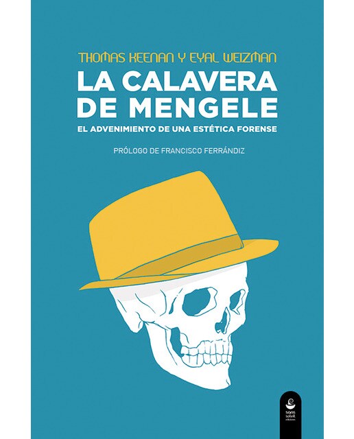 La calavera de mengele