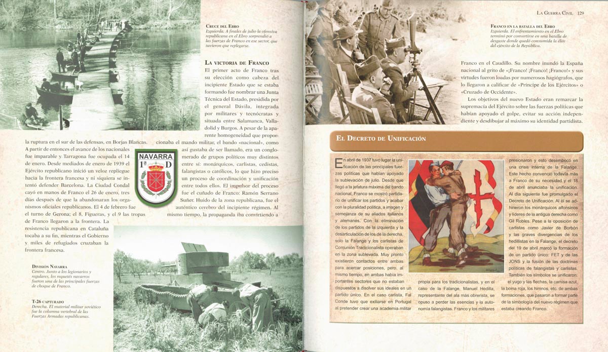 Francisco Franco  (Tapa dura) 2