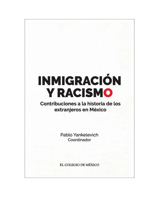 Inmigración y racismo 1