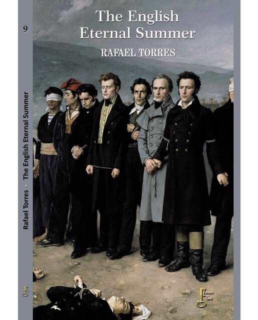 The english eternal summer 1
