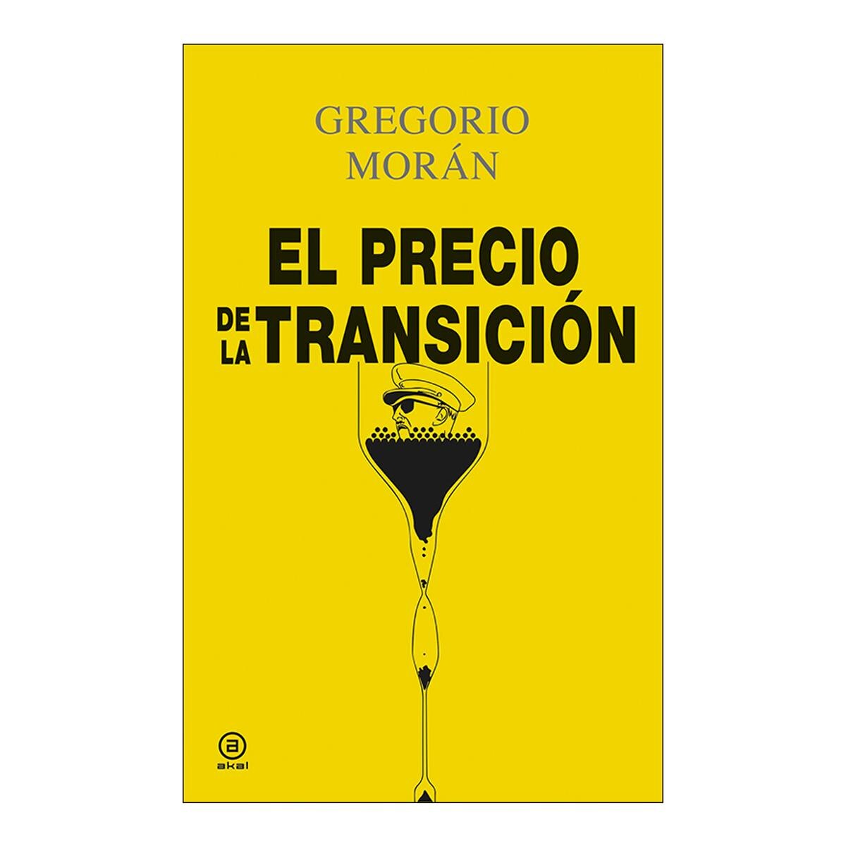 Imagen 0 de El precio de la transición (Tapa dura)