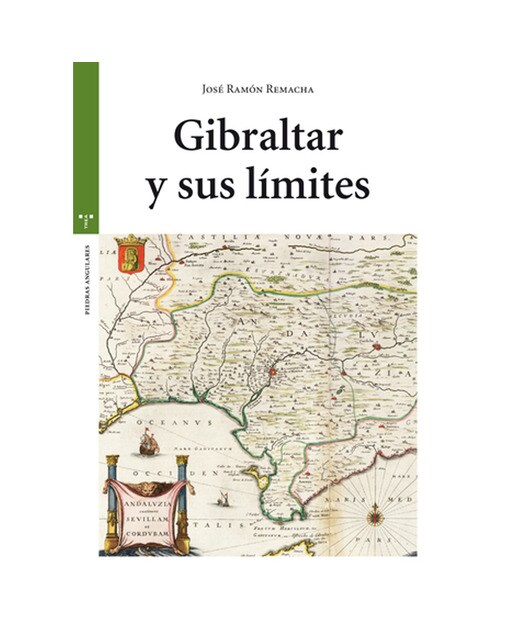 Gibraltar y sus límites