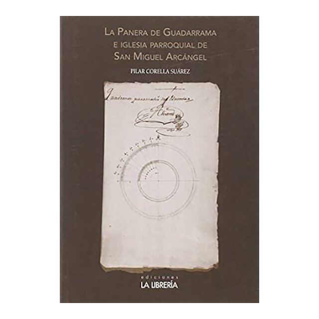 La Panera del Guadarrama e Iglesia parroquial de San Miguel Arcángel 1