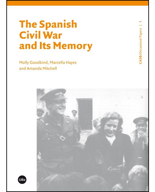 Imagen 0 de The spanish civil war and its memory