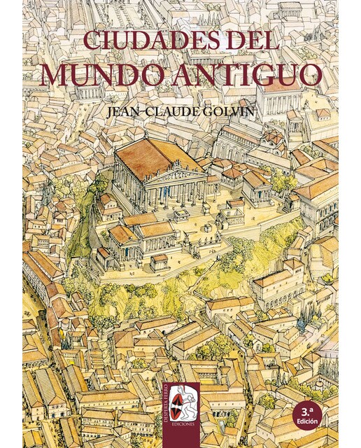 Ciudades del mundo antiguo