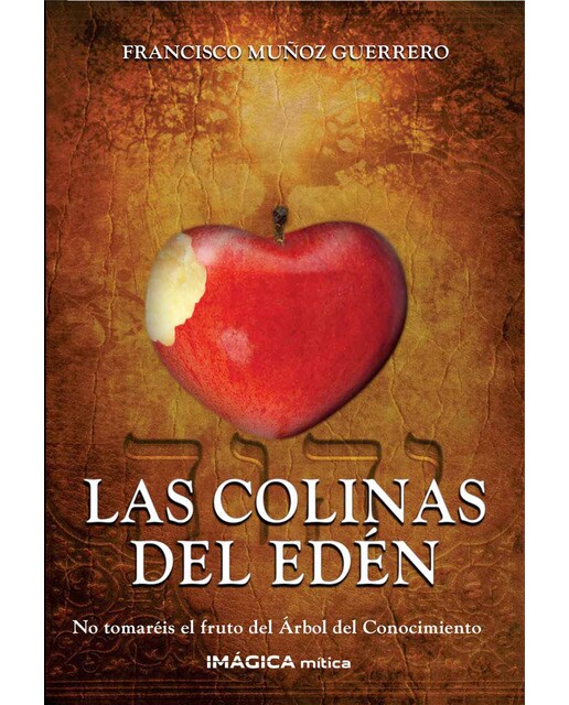 Las colinas del edén