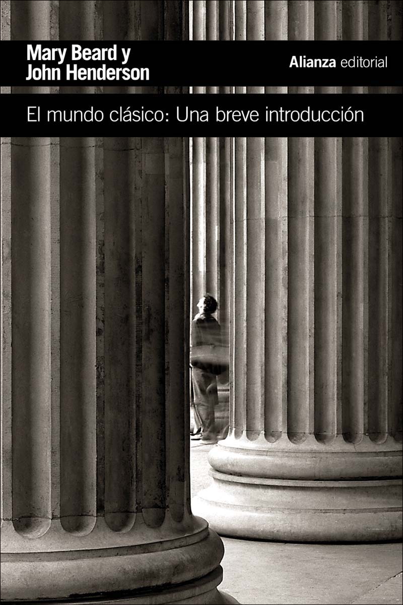 Imagen 0 de El mundo clásico: Una breve introducción (Tapa blanda)
