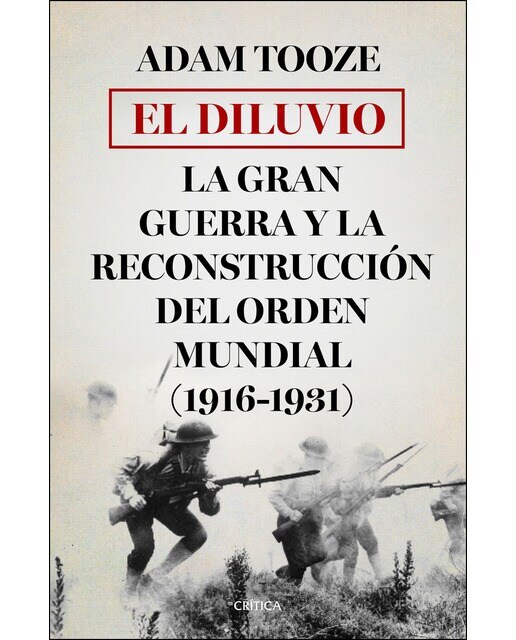 El diluvio