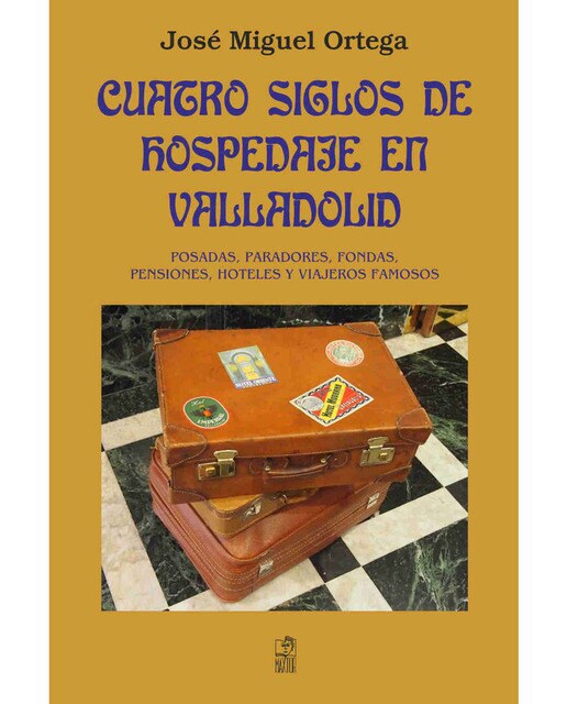 Cuatro siglos de hospedaje (Tapa blanda) 1
