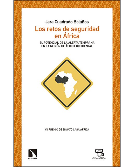 Imagen 0 de Los retos de seguridad en áfrica