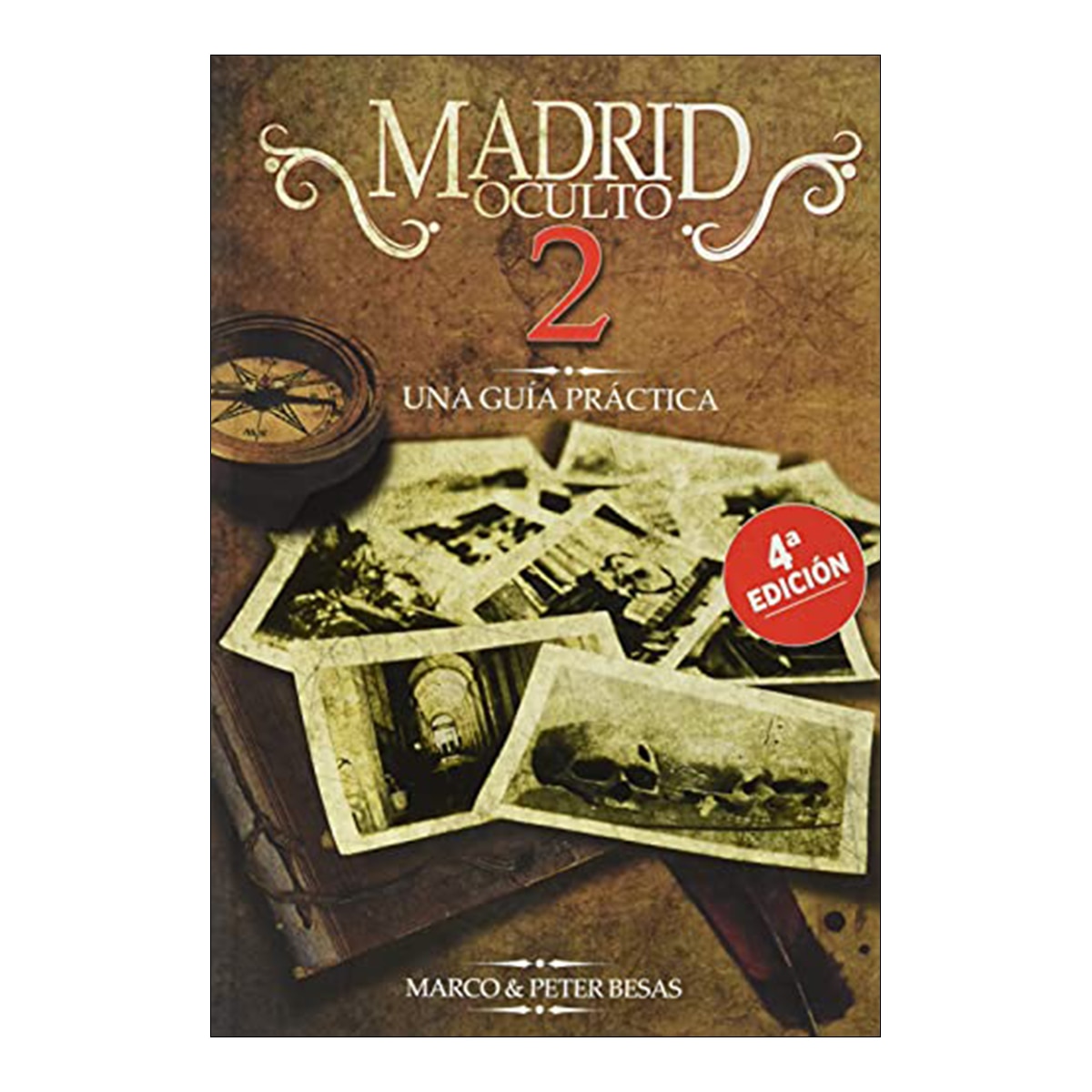 Madrid oculto II 1