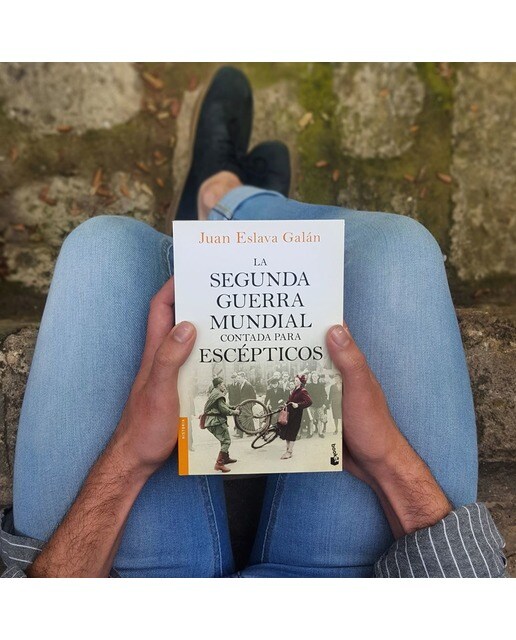 Imagen 2 de La primera guerra mundial contada para escépticos  (Tapa blanda Bolsillo)