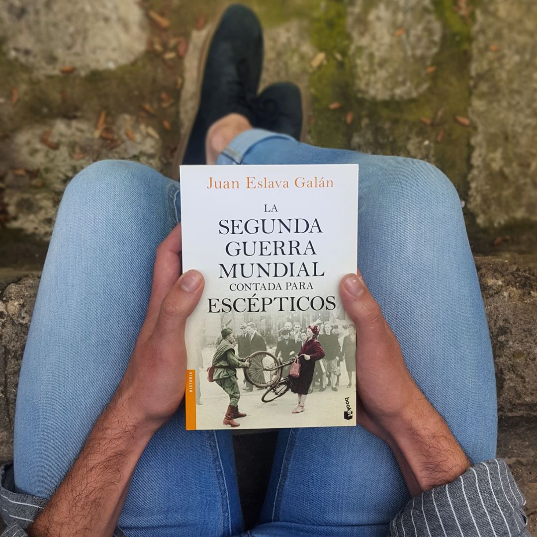 Imagen 3 de La primera guerra mundial contada para escépticos  (Tapa blanda Bolsillo)