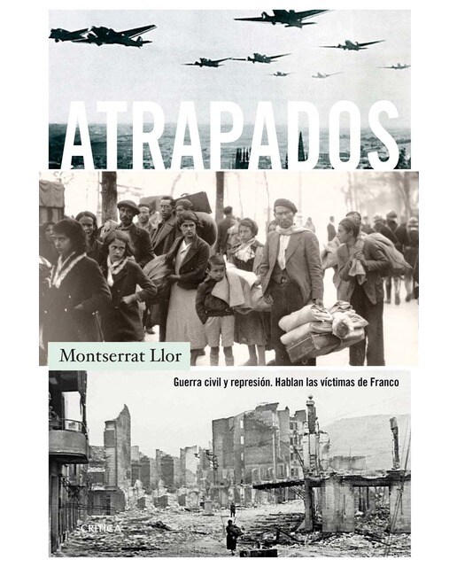 Atrapados