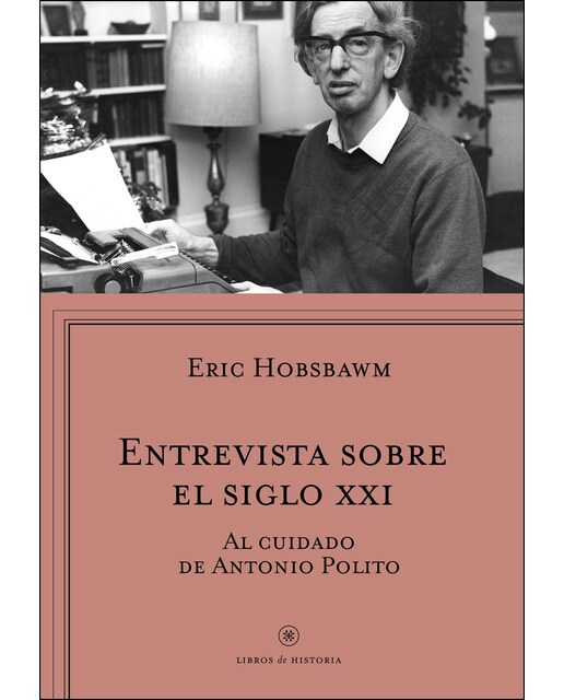 Imagem 0 de Entrevista sobre el siglo XXI (Bolso) (Capa mole)