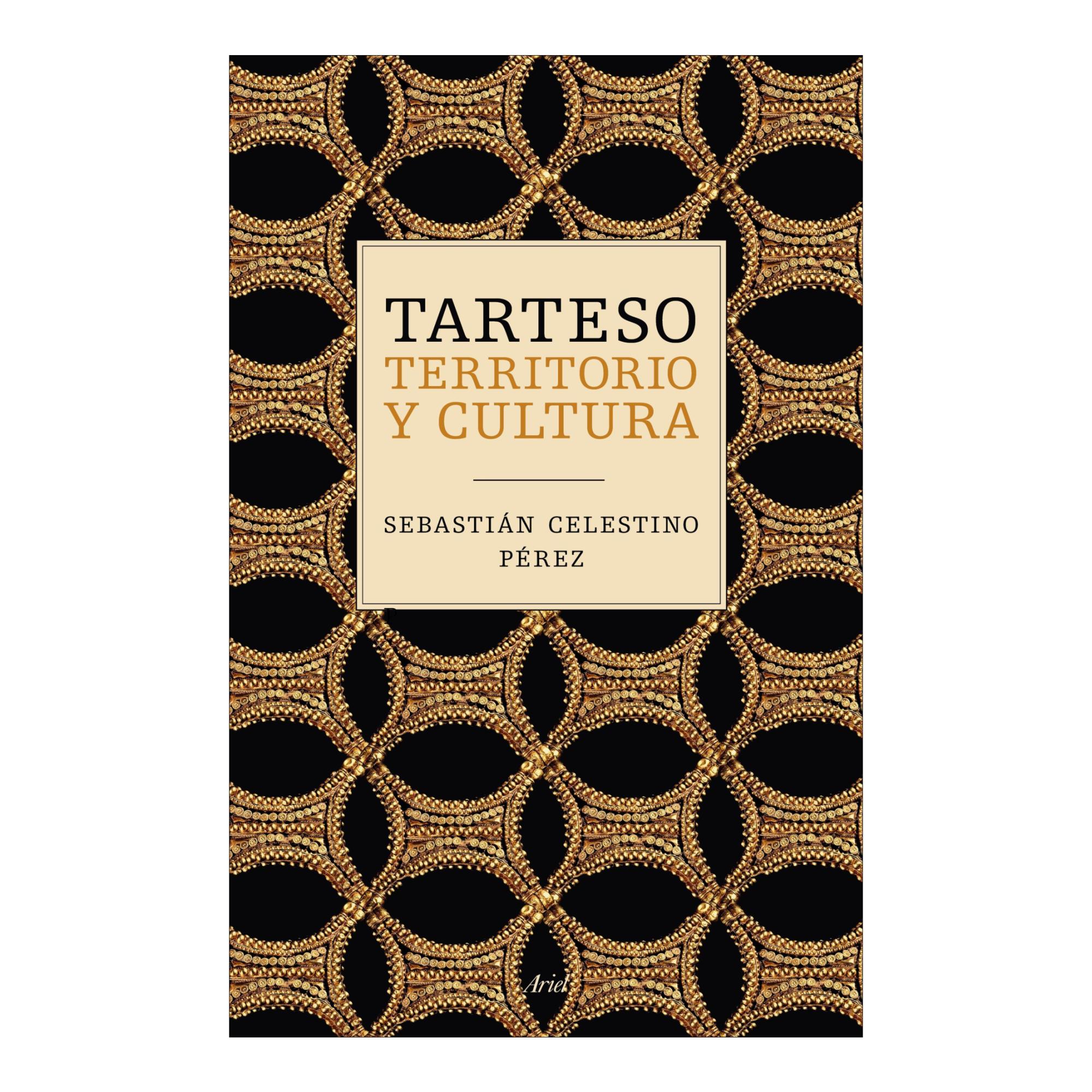 Imagen 1 de Tarteso: Territorio y cultura  (Tapa blanda con solapas)