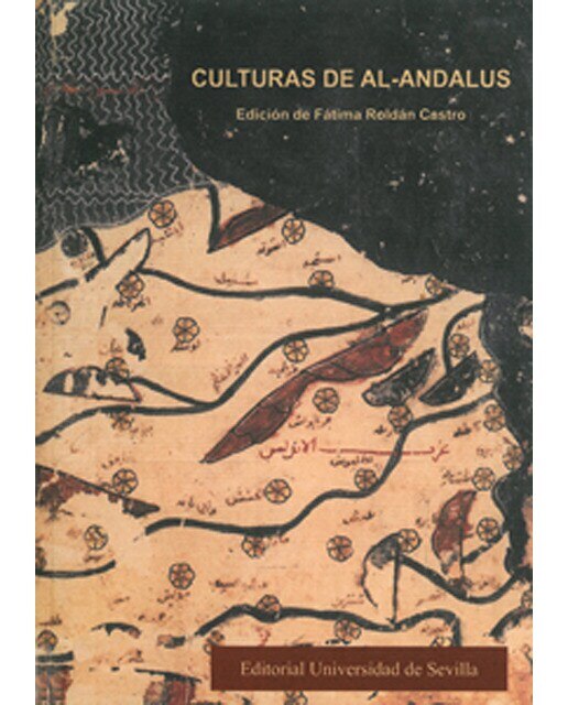 Imagen 0 de Culturas de al-andalus (Tapa blanda)