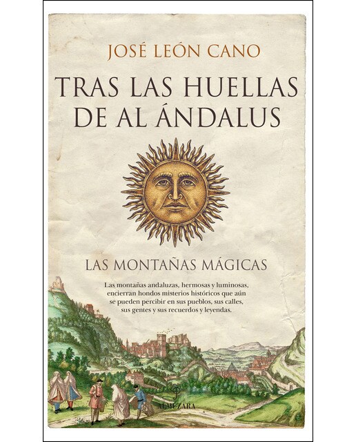 Imagen 0 de Tras las huellas de al ándalus