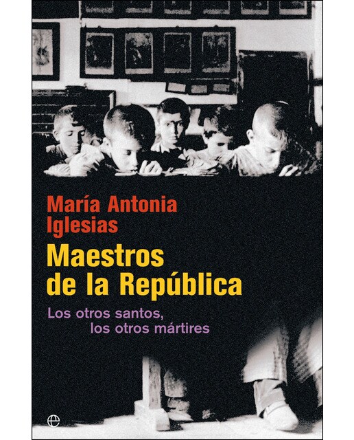 Maestros De La República 1